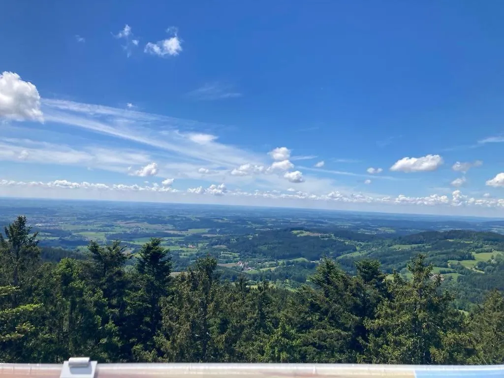 F&F Apartment Bayerisch Eisenstein