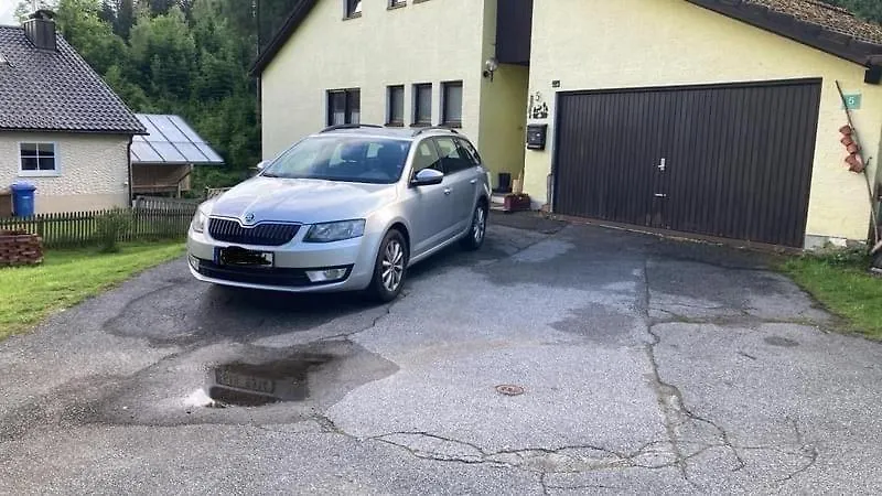 F&F Apartment Bayerisch Eisenstein 0*,