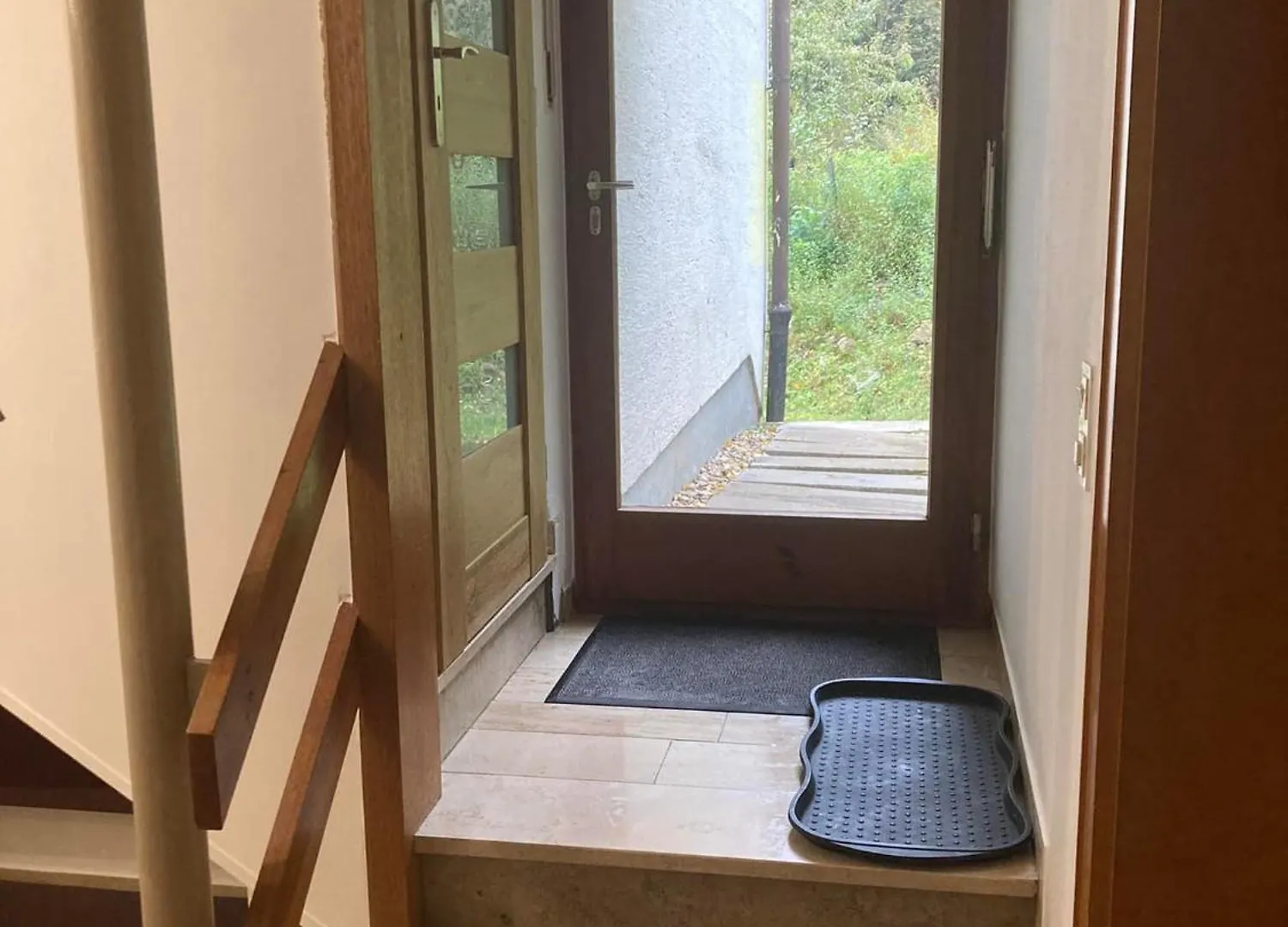 F&F Apartment Bayerisch Eisenstein