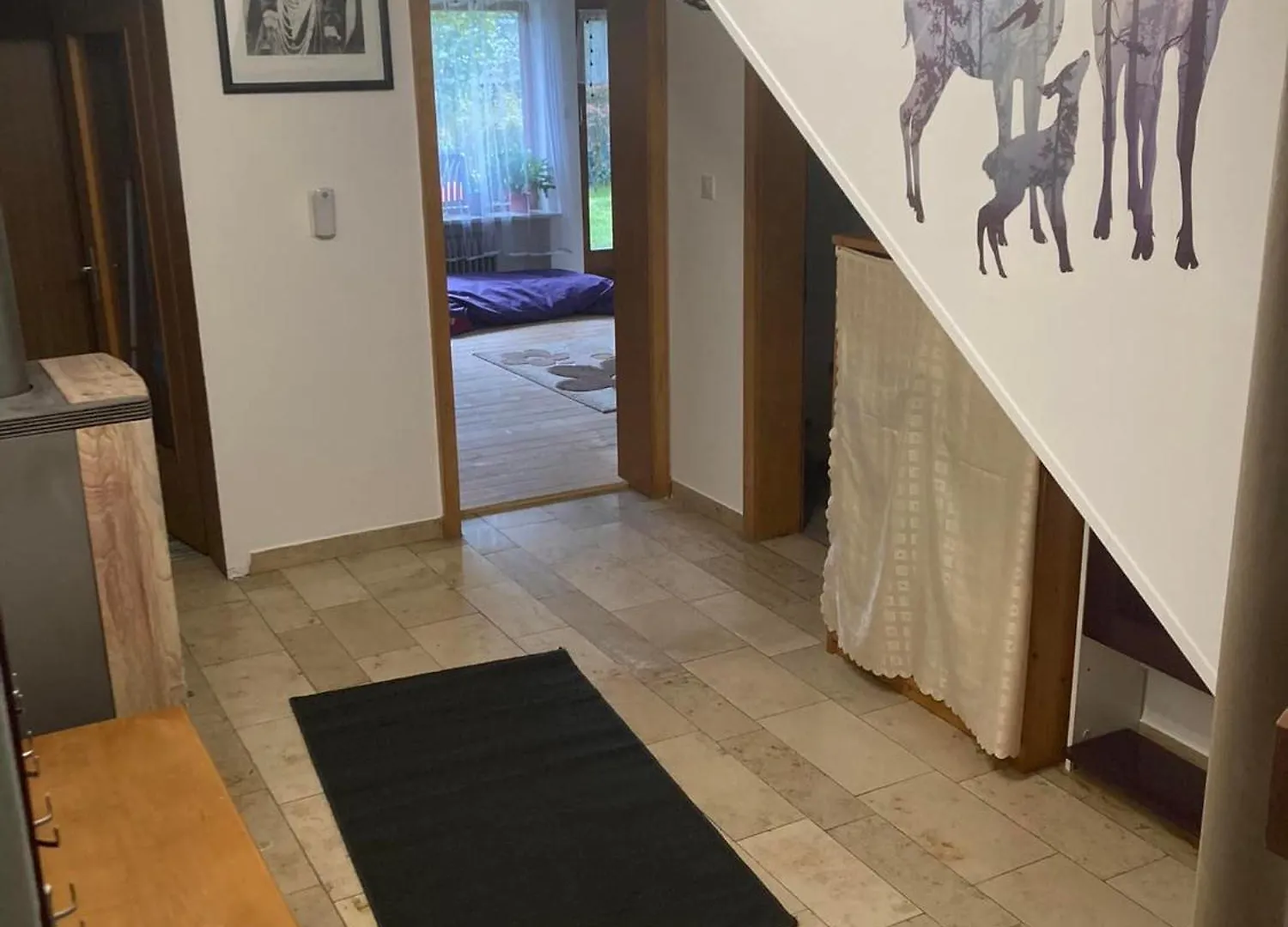 F&F Apartment Bayerisch Eisenstein Γερμανία