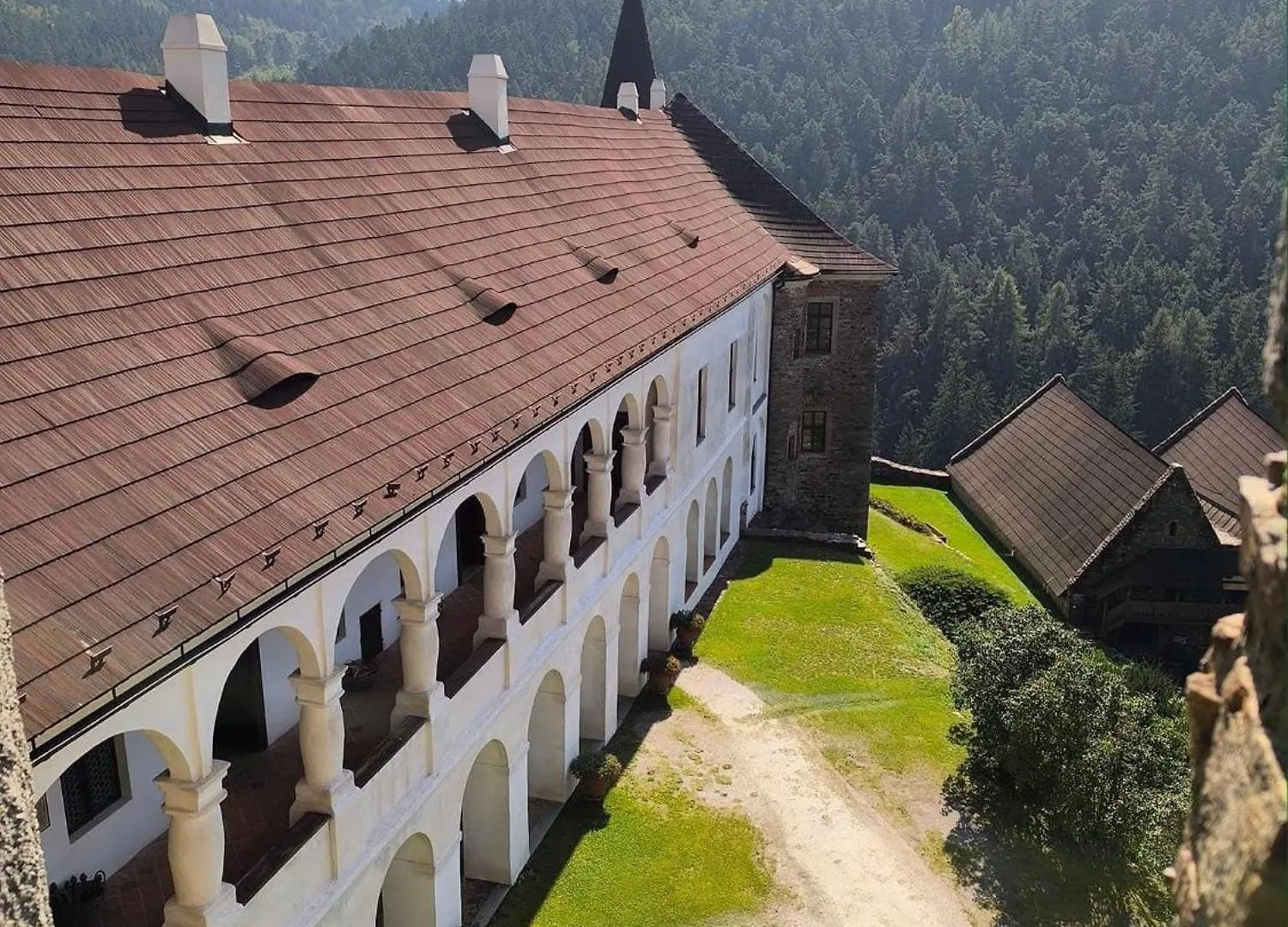 F&F Apartment Bayerisch Eisenstein
