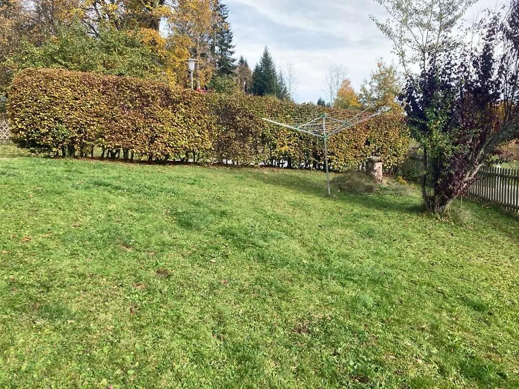 F&F Apartment Bayerisch Eisenstein