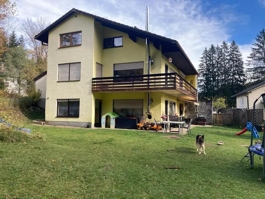 F&F Apartment Bayerisch Eisenstein Γερμανία