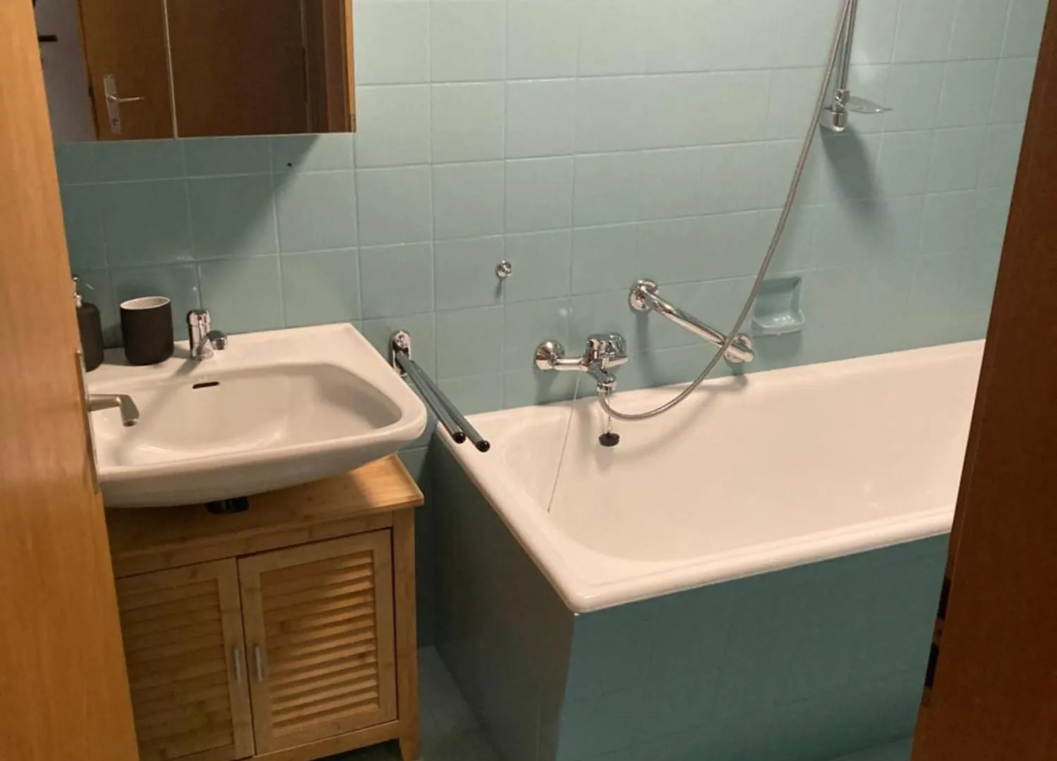 F&F Apartment Bayerisch Eisenstein