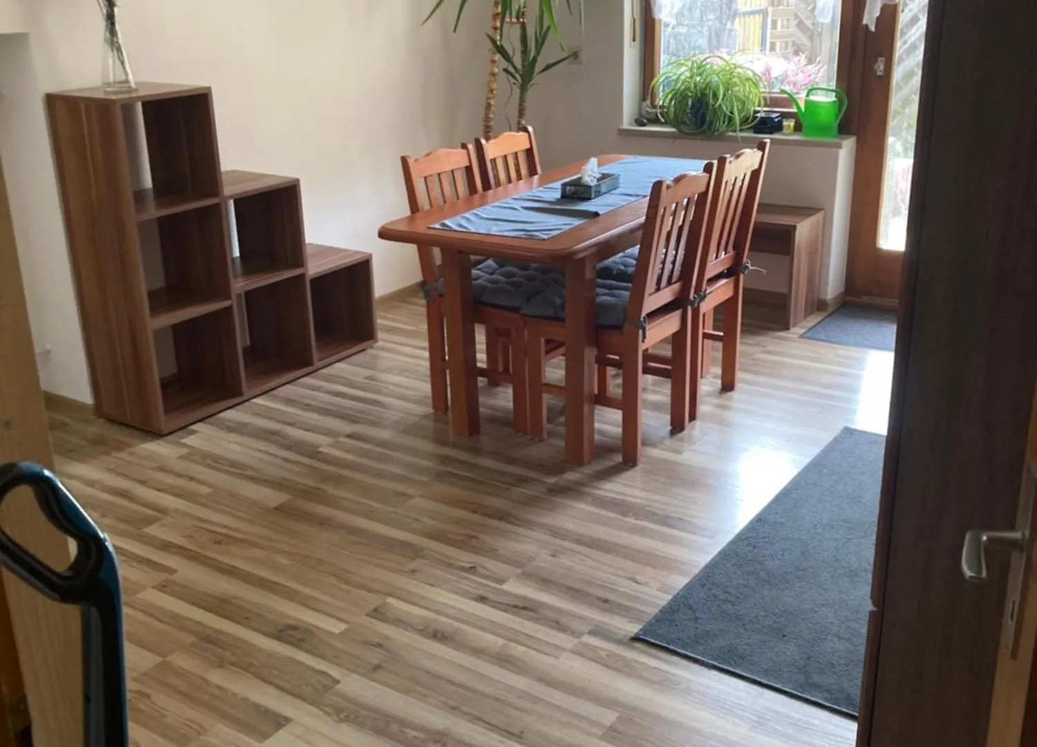 F&F Apartment Bayerisch Eisenstein