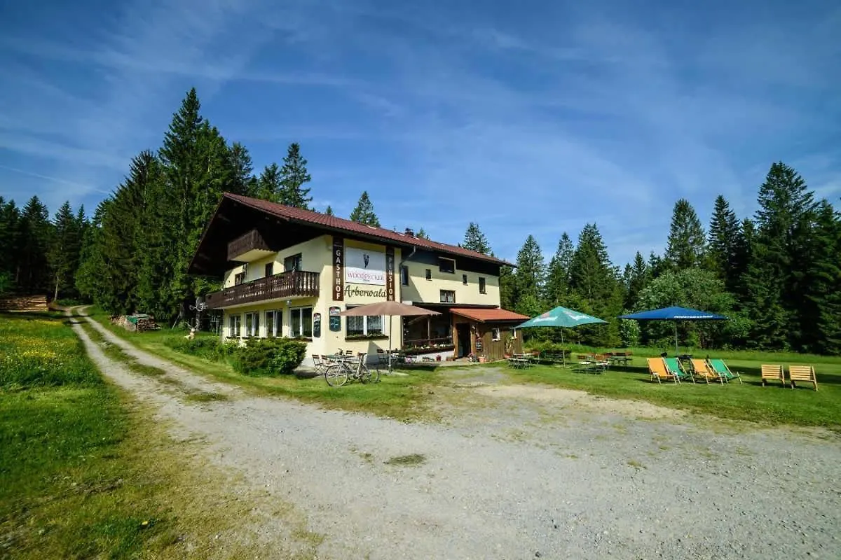F&F Apartment Bayerisch Eisenstein 0*,