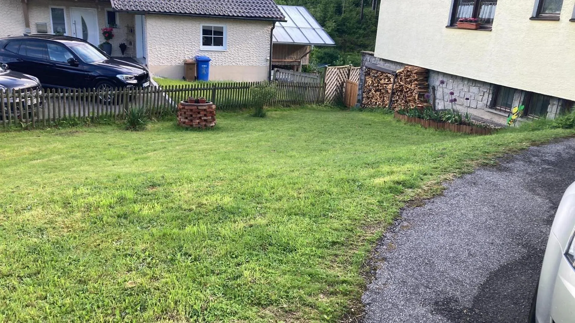 F&F Apartment Bayerisch Eisenstein