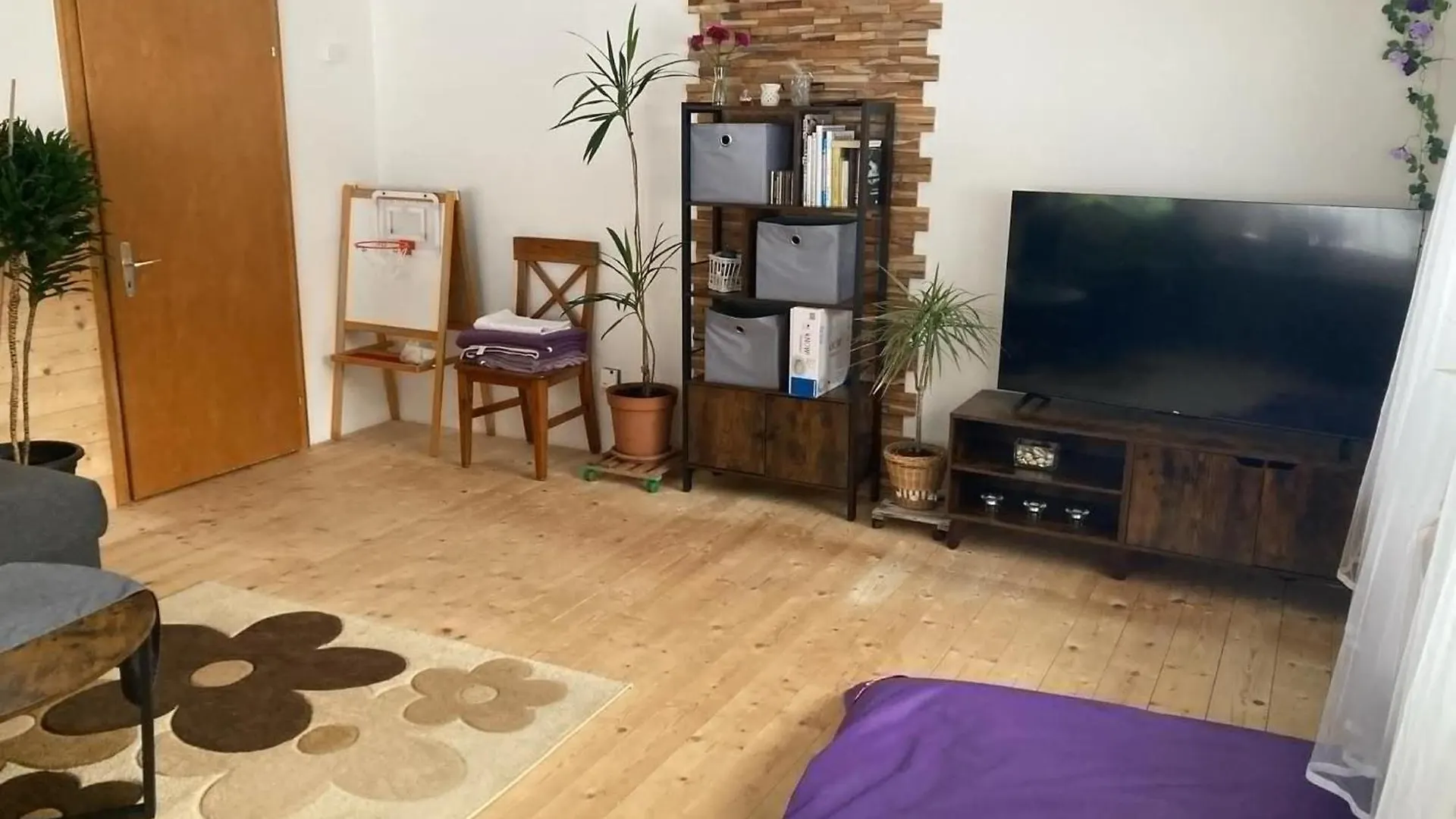 F&F Apartment Bayerisch Eisenstein